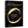 Pán prstenů kolekce - 3DVD