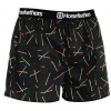 pánske trenírky HORSEFEATHERS FRAZIER BOXER SHORTS MATCHES XXL