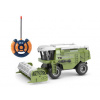 Kombajn RC na diaľkové ovládanie 24 cm
