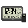 Rádiem řízené hodiny JVD RB3565.1