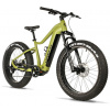 Leader fox E-BIKE 26