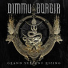 DIMMU BORGIR - Grand Serpent Rising (CD)
