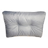 Vankúš vankúš 60 x 40 x 20/10 Popiel K23 (Vankúš vankúš 60 x 40 x 20/10 Popiel K23)