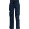 BLACK DIAMOND LIQUID POINT PANTS PÁNSKE GORE-TEX NOHAVICE