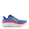 New Balance Fresh Foam X Kaiha Road Running Shoes Womens Azure/Pink 5 (37.5)