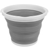 ORION Vedro skladacie KEMP 10,5 l