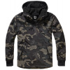 Brandit Luke vetrovka darkcamo - 5XL