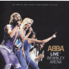 ABBA, Live At Wembley Arena, CD