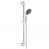 GROHE Vitalio Start 100 - Sprchová súprava s 2 prúdmi, chróm 27948000