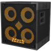 Markbass MB58R 104 P impedance 8 Ohmů