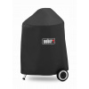 Kryt na gril - Weber Premium kryt grilu 47 cm 7141 (Weber Premium Grill Cover 47 cm 7141)