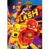 LEGO DC Superheroes: The Flash (Ethan Spaulding) (DVD / with Digital Download)