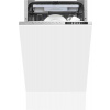 Vstavaná umývačka riadu Philco PD 108 DTBIT
