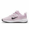 Nike športová obuv tkanina ružová veľkosť 33,5