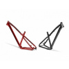 Dartmoor Primal 27.5 v.2 rám - velikost XL - Black/Grey
