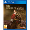 Ash of Gods: Redemption (PS4) PlayStation 4 (PS4) krabicová verzia