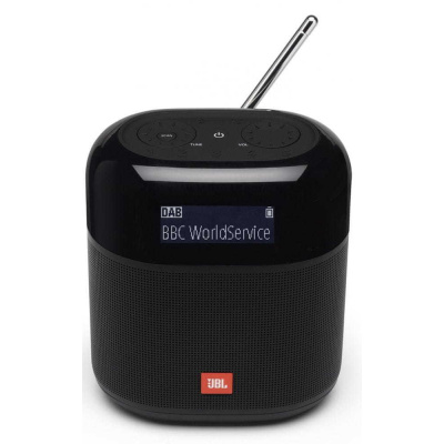 JBL Tuner XL