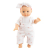 PAOLA REINA Bábätko Andy Primavera Susi 27 cm