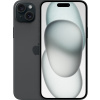 Apple iPhone 15 Plus 256GB Čierna MU183ZD/A