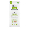 Brit Care pes Sustainable Adult Medium Breed 12 kg (Brit Care pes Sustainable Adult Medium Breed 12 kg)