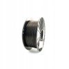 Filament PC/ABS ČIERNY 1,75 mm 0,5 kg F3D