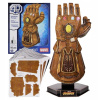 FDP 4D PUZZLE MARVEL THANOSOVA RUKAVICE