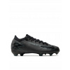 Nike Futbalové topánky Chlapci Zm Vapor 16 Pro Fg HF5448 čierna