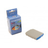 KvalitneTonery HP C4907AE PIRANHA - alternatívna modrá atramentová cartridge