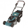 Makita Aku kosačka 460 mm Li-ion LXT 2x18V, bez aku DLM466Z