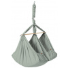 Membantu Organic Twin Hammock Basic Sage Green