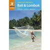 Bali a Lombok - Reader Lesley Ridout Lucy