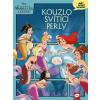 Disney - Ariel: Kouzlo svítící perly