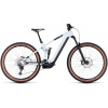 CUBE Stereo Hybrid 140 HPC Pro 750