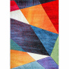 Koberec Jasper 40129 110 viacfarebný, Rozmery 1.50 x 0.80