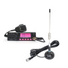 Súprava rádiostanice CB TTi TCB-900 EVO + anténa CB PNI ML29, dĺžka 34 cm
