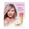 Dermacol Hair Ritual obnovujúci šampón pre blond vlasy 250 ml + maska pre blond vlasy 200 ml