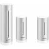 Netatmo Bundle NBU-NWS-NIM-EU internetová meteostanice Předpověď pro 6 dní Počet senzorů (max.) 5