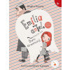 Emília a anjel, ktorý sa volá Ďuro Kremnický | Kolozsi Angela