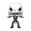 Funko Nightmare before Christmas POP! Disney Vinyl Figurka Jack (Scary Face) 9 cm