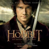 2CD Howard Shore: The Hobbit: An Unexpected Journey (Original Motion Picture Soundtrack)