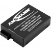 Ansmann A-Can LPE8 akumulátor do kamery Náhrada za orig. akumulátor LP-E8 7.4 V 1000 mAh