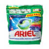 Ariel touch of Lenor fresh color kapsule na pranie - 54 ks