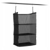 Organizér InnovaGoods 80 x 45 x 30 cm čierny