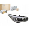 REFLEKTOR LAMPA ĽAVÁ 20-14860-06-2 TYC KIA CEE'D