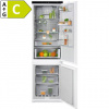 Electrolux ENC8MC18S vstavaná komb. chladnička