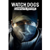 Watch Dogs (Complete Edition) (Xbox One / Xbox Series XS) (EU)
