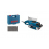 BOSCH Pásová brúska GBS 75 AE (750W; kufor) 0601274707