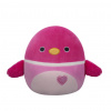 SQUISHMALLOWS Kačica - Della 20 cm