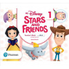 My Disney Stars and Friends 1 Teacher´s - Jeanne Perrett