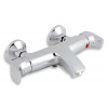 Novaservis Vanová baterie Metalia 57 bez sprchového setu 150 mm chrom 57920/1.0